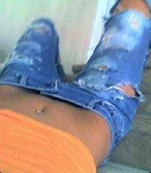 Kaela, 24, North Carolina | Flirty Adult Profile for Older Men