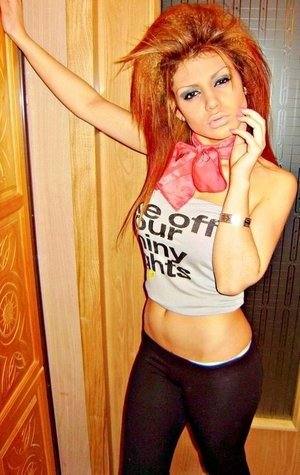 Meet Dania from California (27) | Discreet Adult Dating