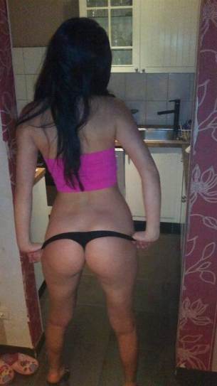 Tosha (19) in Florida, adult profile photo