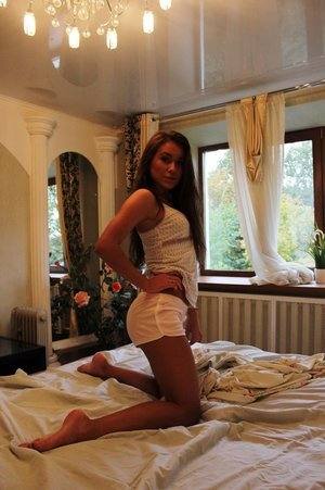 Jessie (18) | Virginia Casual Hookup and Chat Profile