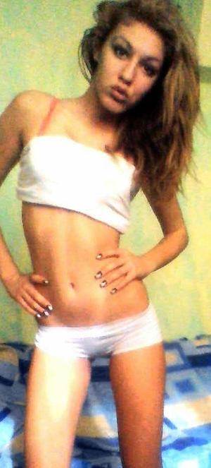 Rowan, 29, casual dating profile photo in Nevada