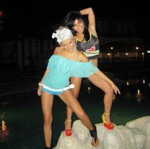 Raquel, 21, Iowa local dating profile photo