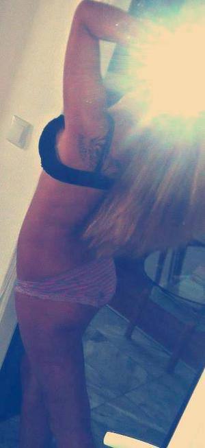 Meet Sheila from Texas (25) | Discreet Adult Dating