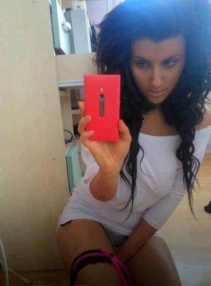 Carley, 28, casual dating profile photo in Minnesota