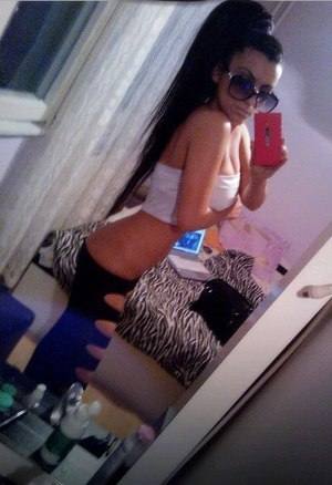 Danielle, 26, profile image for Wolfforth, TX dating page