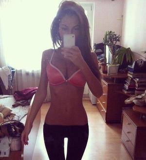 Caitlin, 21, California | Local FWB Dating Profile