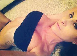 Meet Cherie (28) from Mississippi | FWB Casual Partner