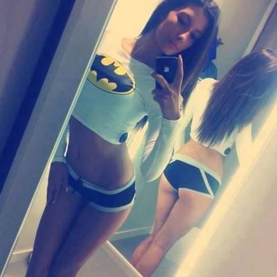 Aurora, 28, Pennsylvania | Local FWB Dating Profile