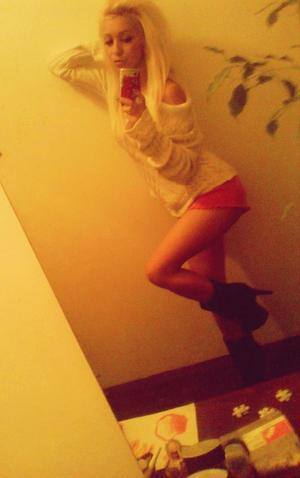 Meet Shyla (24) from California | FWB Casual Partner