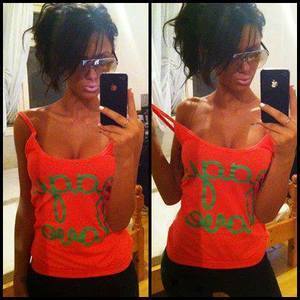 Liliana, 23, Maryland | Local FWB Dating Profile