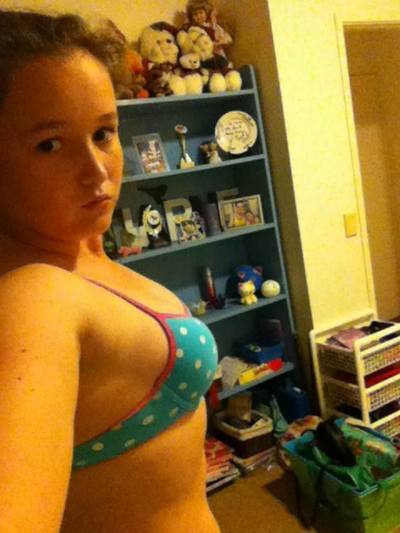 Penelope, 29, Florida | Local FWB Dating Profile