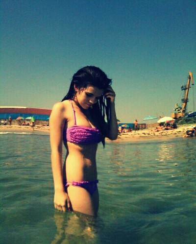 Marisa, 27, Alberta | Local FWB Dating Profile