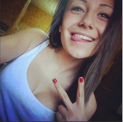 Mindy (29) in Alabama | Friends with Benefits