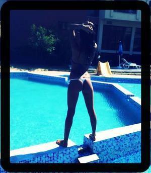 Meet Shyann (29) from California | FWB Casual Partner