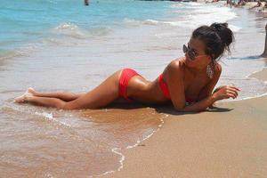 Profile image of Angelica, 20, from Georgia