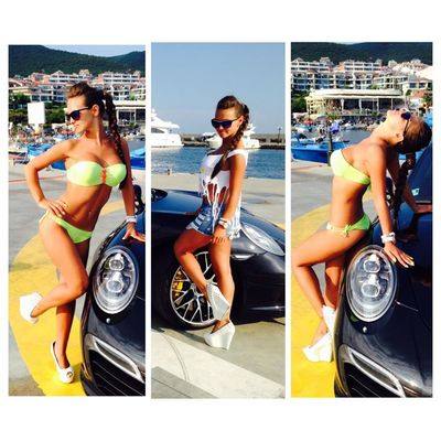 Anika, 27, Utah | Local FWB Dating Profile