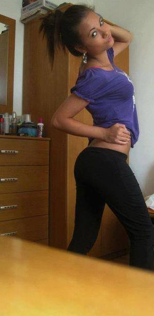 Carol, 29, Pennsylvania | Local FWB Dating Profile