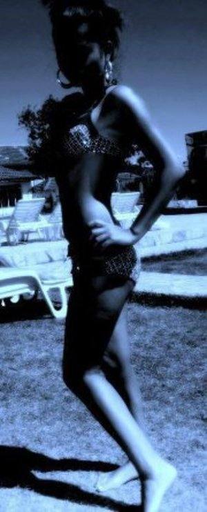 Natasha (29) in Utah | Friends with Benefits