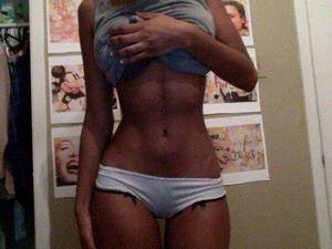 Meet Malinda (21) from Alabama | FWB Casual Partner