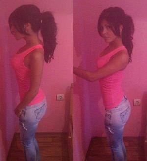 Meet Gina (30) from Massachusetts | FWB Casual Partner