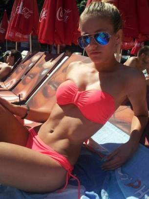 Madelynn, 26, Cape Coral, FL local dating profile photo