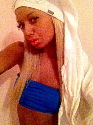 Meet Kallie (19) from Alberta | FWB Casual Partner