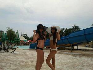 Blanca (19) in Tennessee | Friends with Benefits