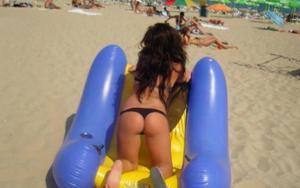 Veronica (24) in California | Friends with Benefits