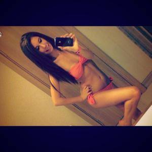 Katelin, 21, District Of Columbia | Local FWB Dating Profile