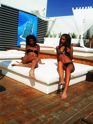 Meet Mikayla (20) from Alabama | FWB Casual Partner