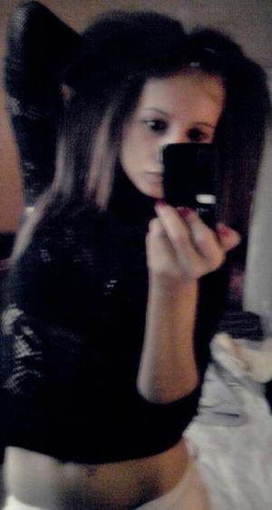 Photo of Hannah (30), adult profile in New York