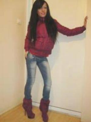 Yahaira, 21, Idaho | Local FWB Dating Profile