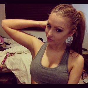 Profile photo for Frances, 23, Council Bluffs, IA adult dating