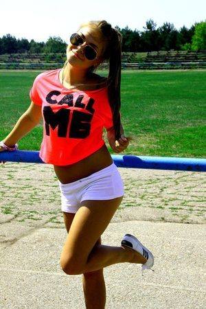 Mya, 19, North Carolina | Local FWB Dating Profile