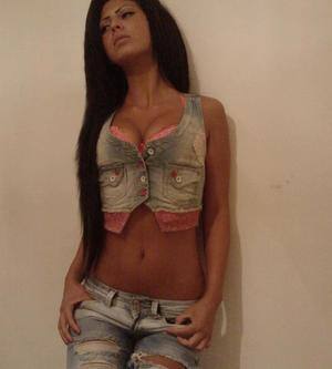 Veronica, 20, profile image for Woodville, TX dating page