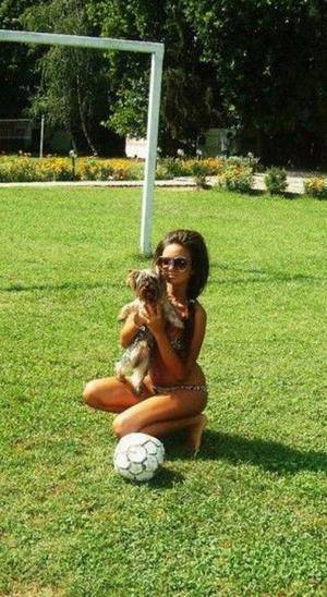 Cindy (19) in Utah | Friends with Benefits