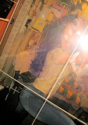 Meet Yvonne (21) from California | FWB Casual Partner