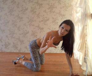 Tanya, 28, New Hampshire | Local FWB Dating Profile
