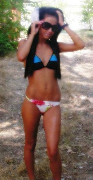 Meghan, 18, Pennsylvania | Local FWB Dating Profile