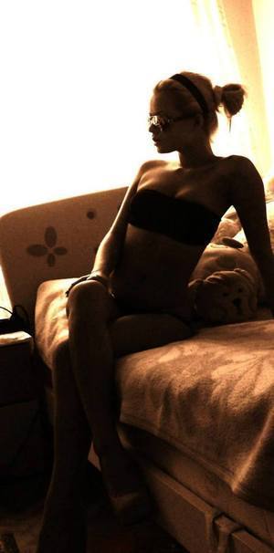 Meet Gina (29) from Alberta | FWB Casual Partner