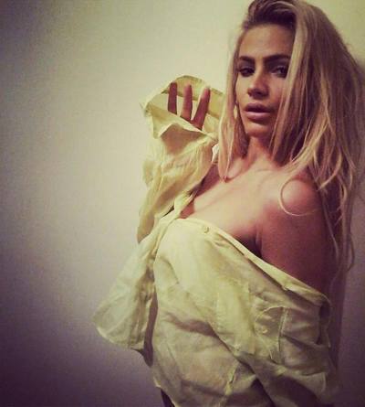 Kayla (20) in Pennsylvania | Friends with Benefits