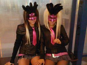 Chat with Elissa (29) | North Carolina Casual Partners