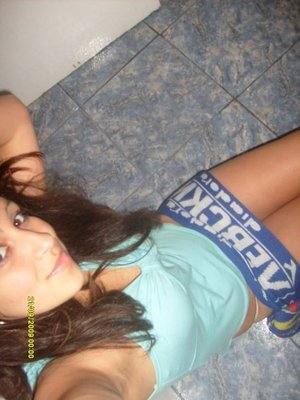 Rachael, 23, Ohio | Local FWB Dating Profile