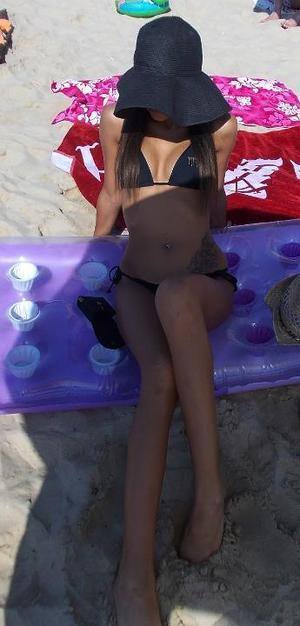 Selene, 29, Connecticut | Local FWB Dating Profile