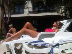 Meet Michelle (27) from Pennsylvania | FWB Casual Partner