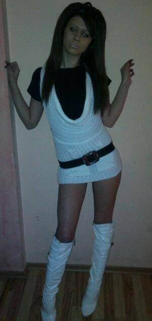 Profile photo of Morgan, age 19, from Montana