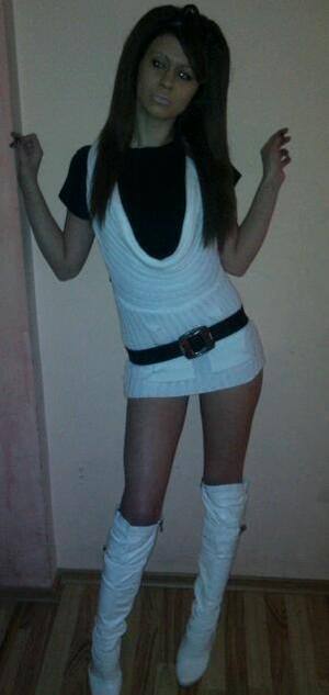 Morgan, 19, Montana | Local FWB Dating Profile