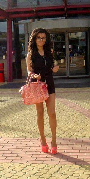 Profile photo for Leticia, 20, Utah adult dating