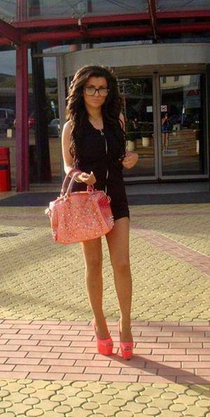 Leticia (20) in Utah | Friends with Benefits