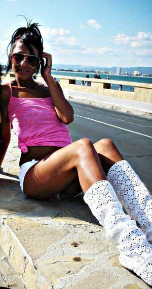 Avah, 25, casual dating profile photo in Pennsylvania